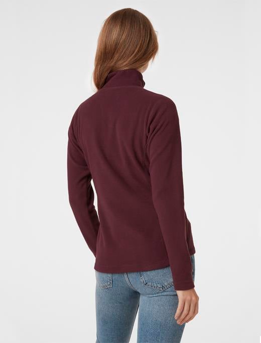 HELLY HANSEN W SLOPE POLAR FLEECE