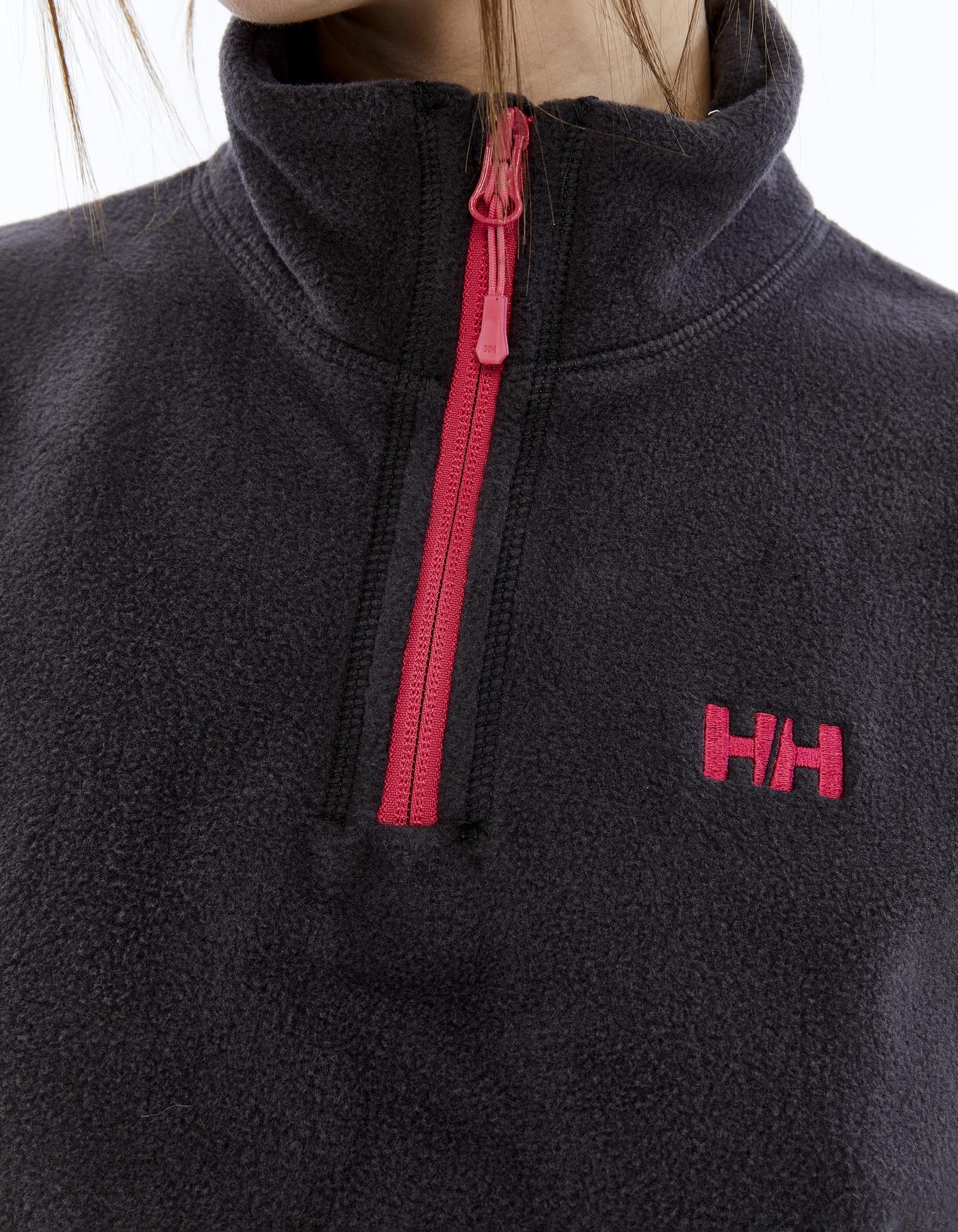 HELLY HANSEN W SLOPE POLAR FLEECE
