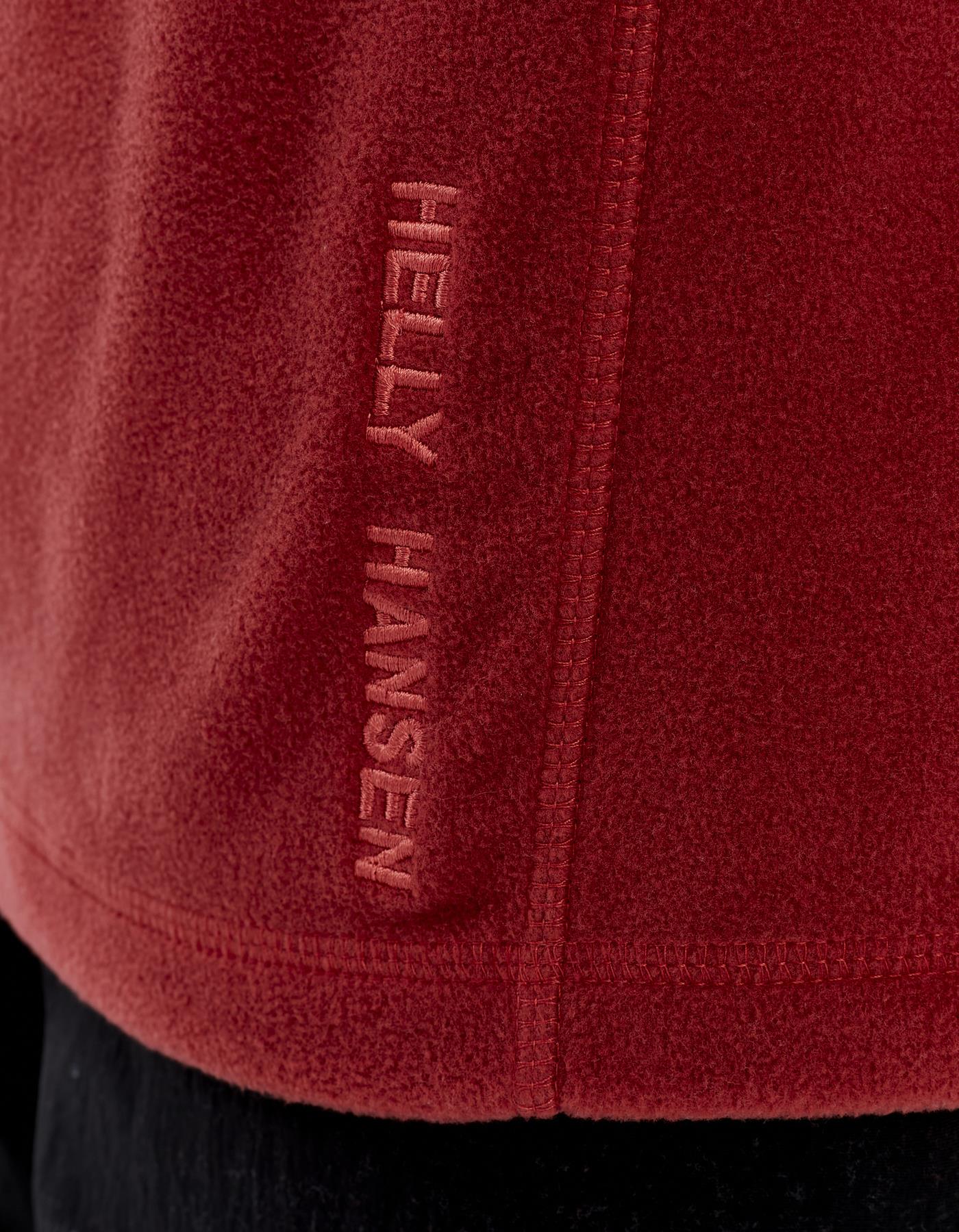 HELLY HANSEN W SLOPE POLAR FLEECE