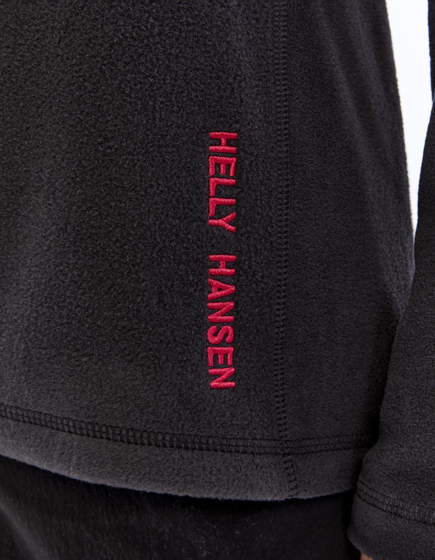 HELLY HANSEN W SLOPE POLAR FLEECE