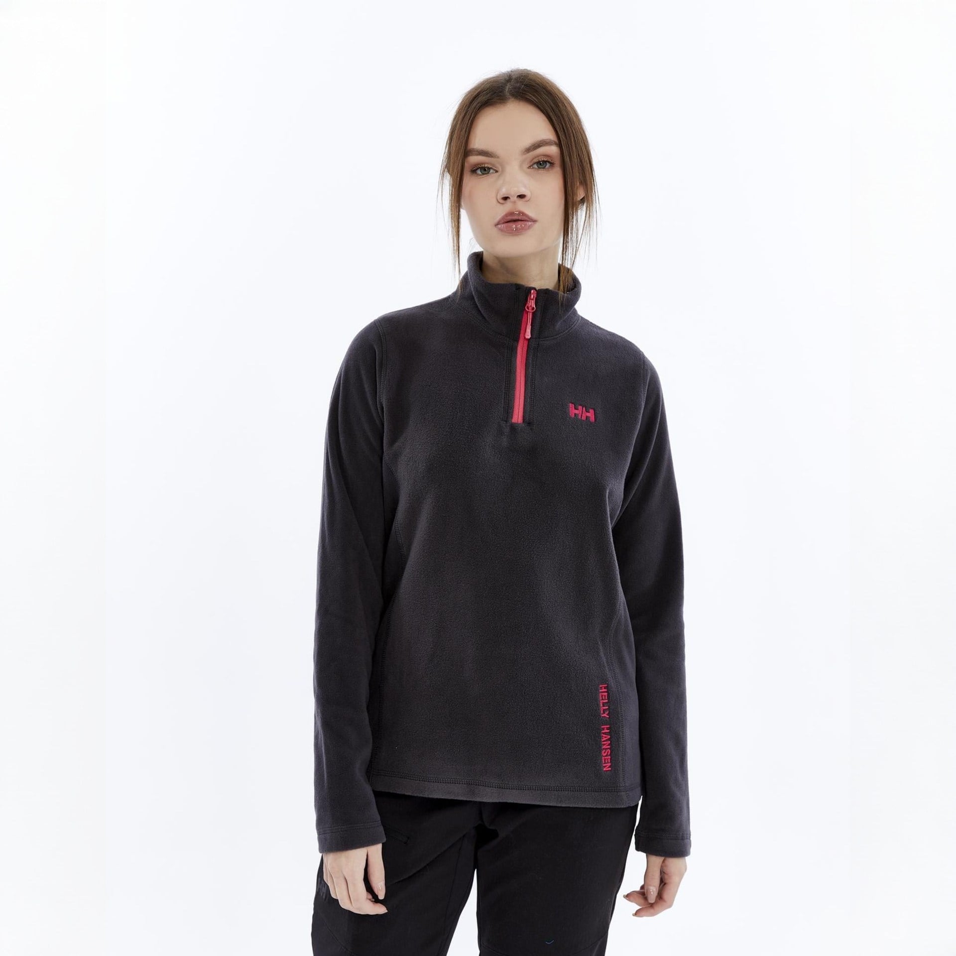 HELLY HANSEN W SLOPE POLAR FLEECE