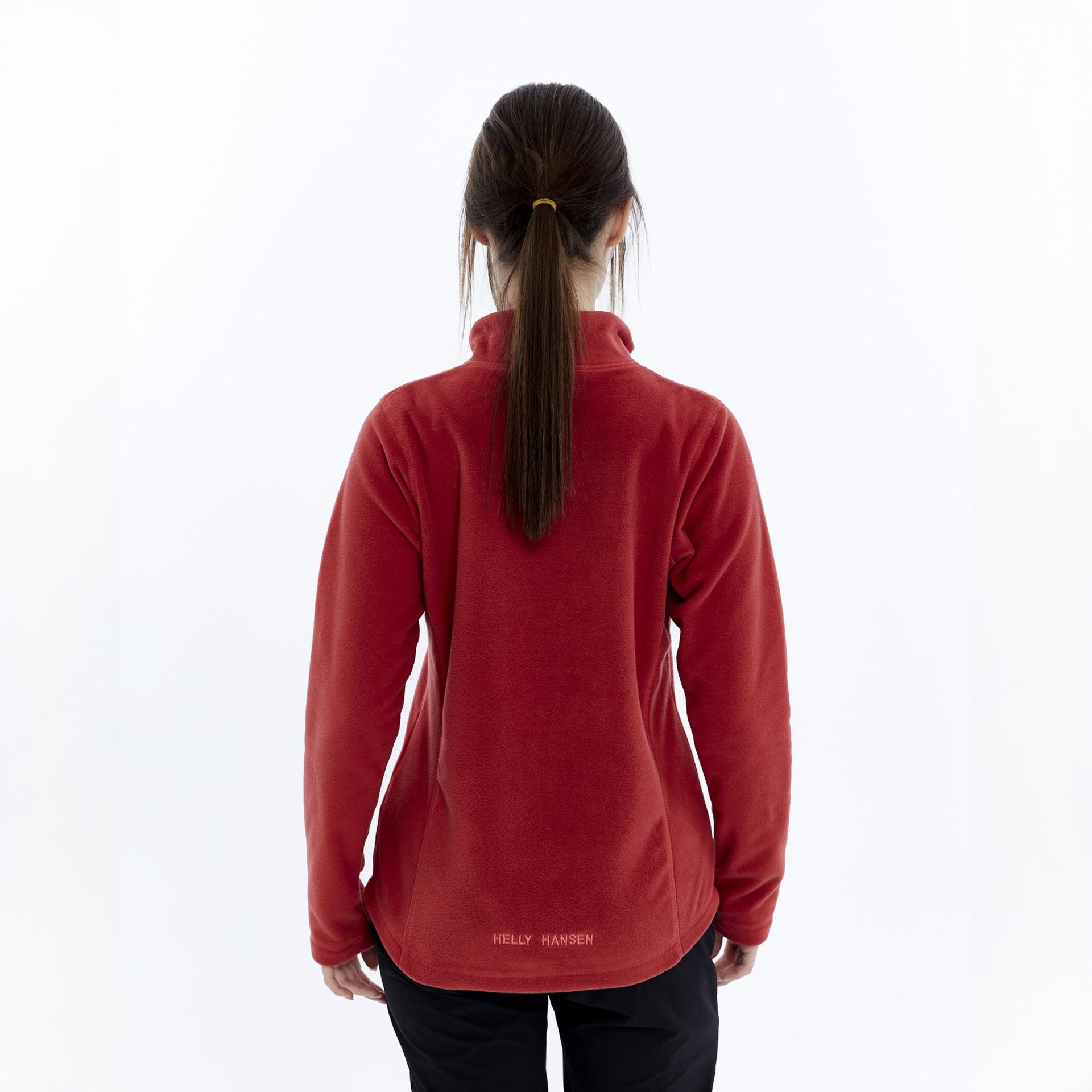 HELLY HANSEN W SLOPE POLAR FLEECE