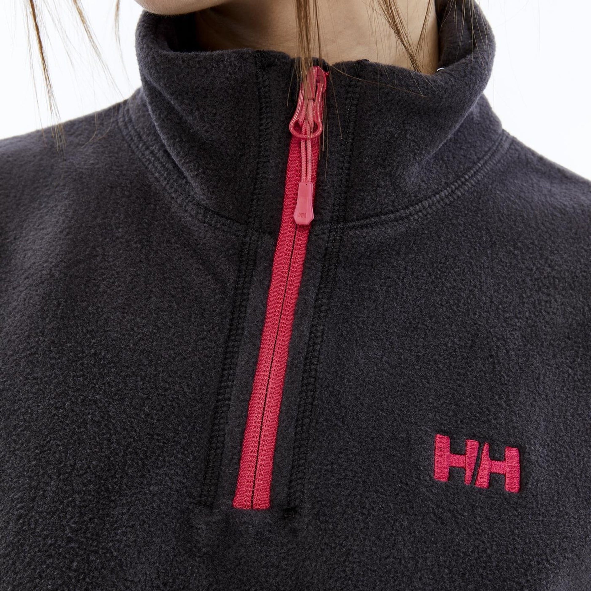 HELLY HANSEN W SLOPE POLAR FLEECE