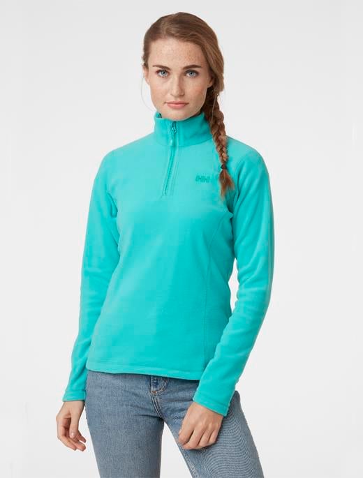 HELLY HANSEN W SLOPE POLAR FLEECE