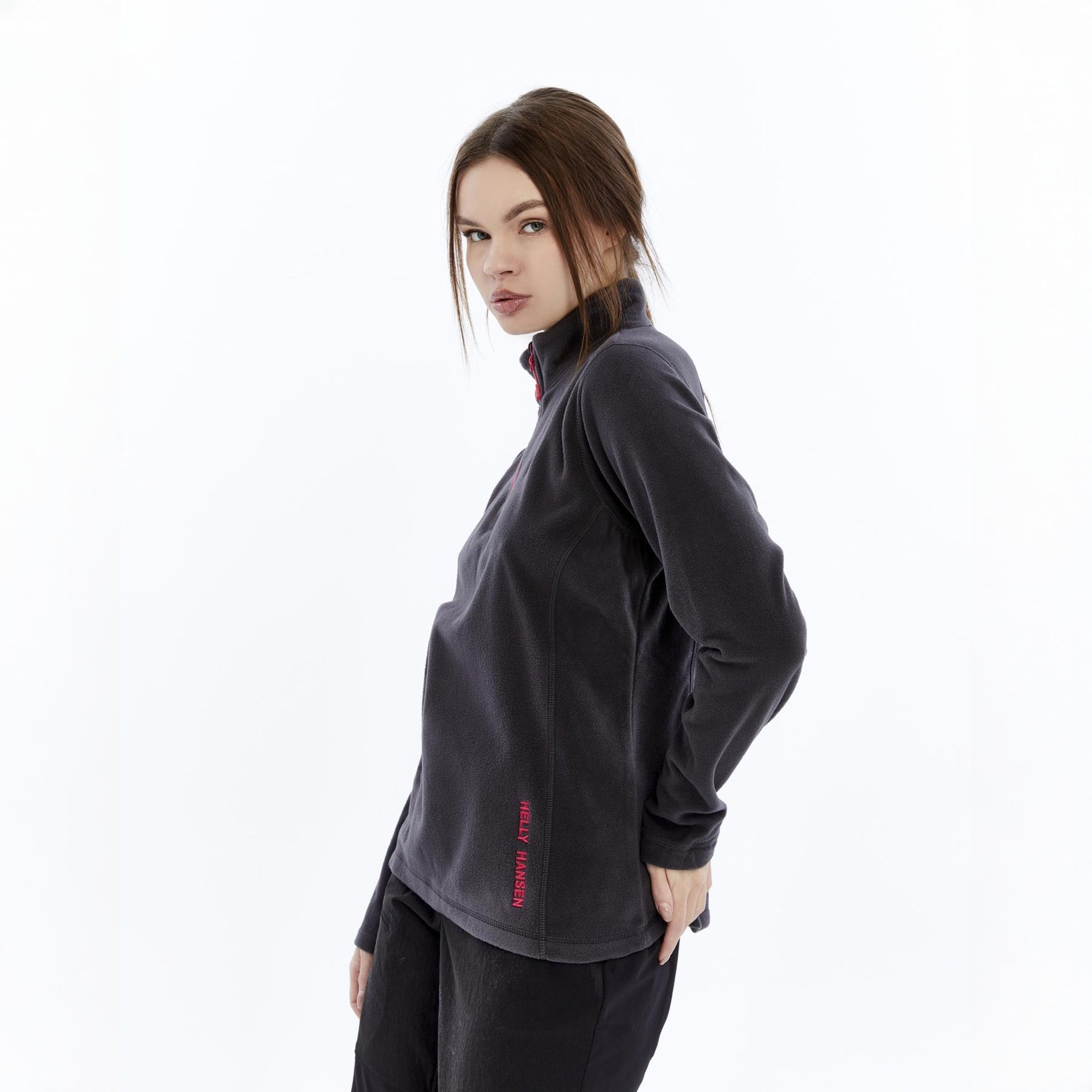HELLY HANSEN W SLOPE POLAR FLEECE