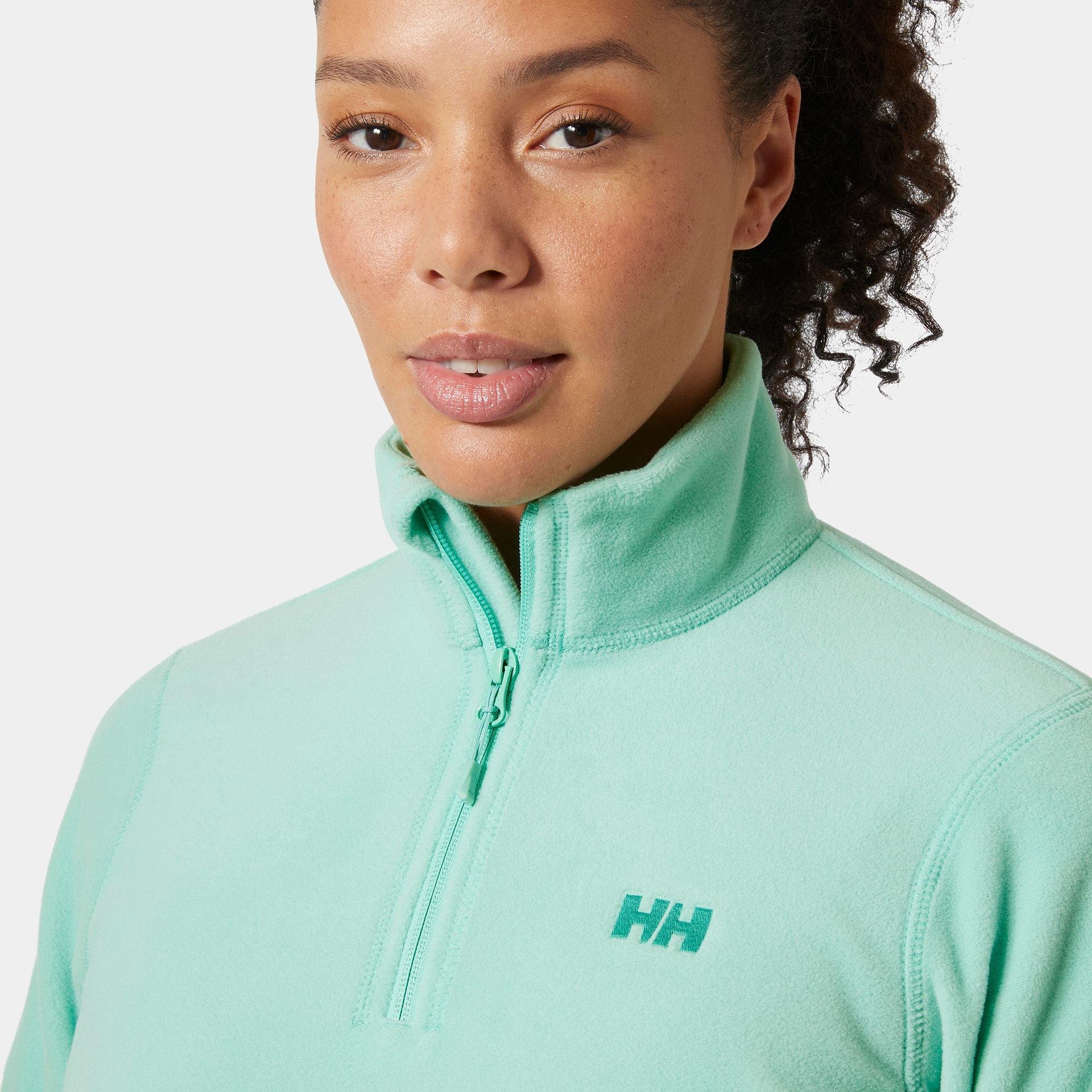 HELLY HANSEN W SLOPE POLAR FLEECE