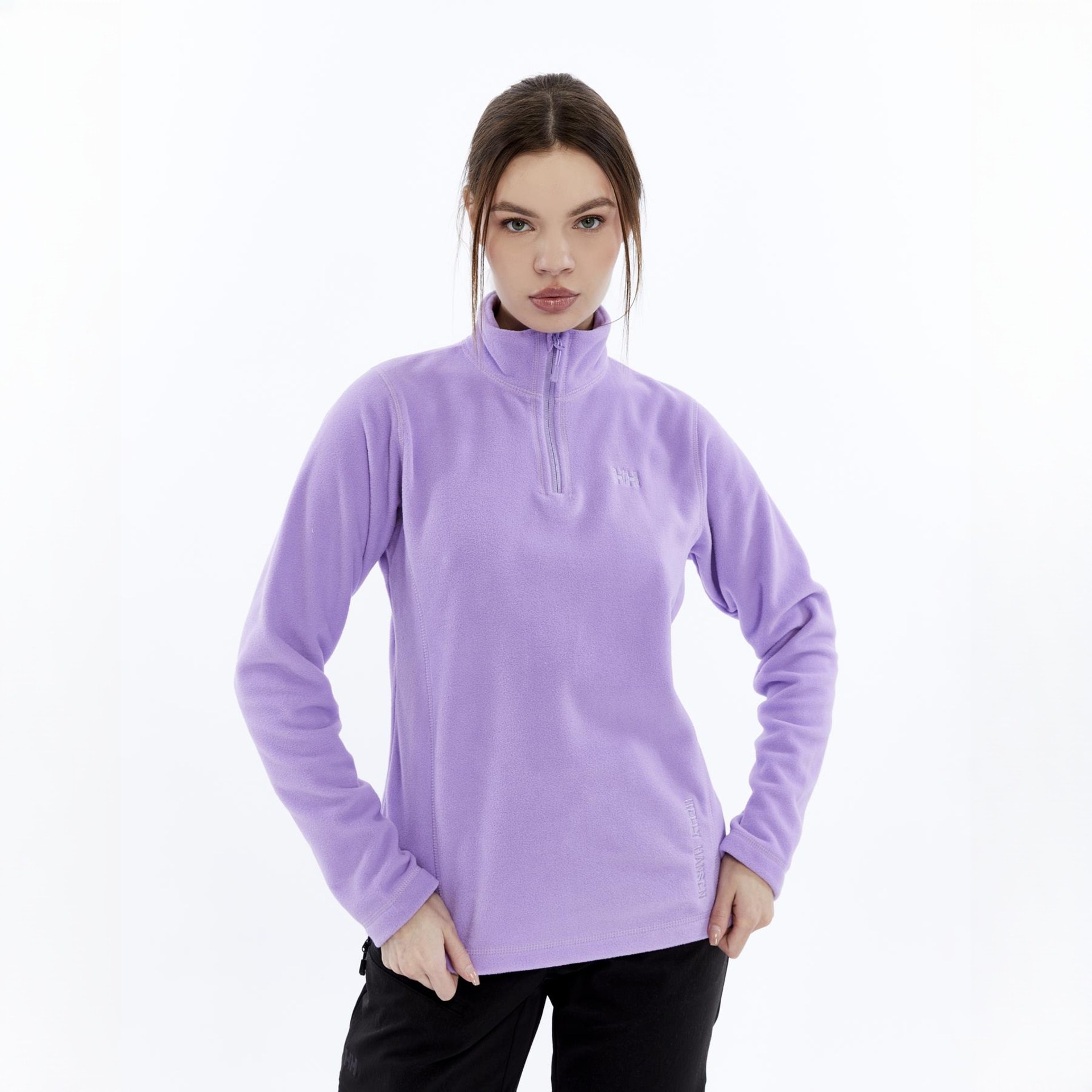 HELLY HANSEN W SLOPE POLAR FLEECE