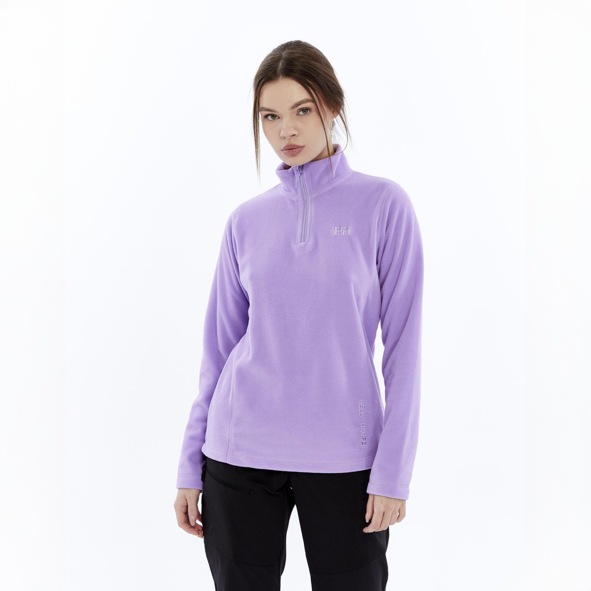 HELLY HANSEN W SLOPE POLAR FLEECE