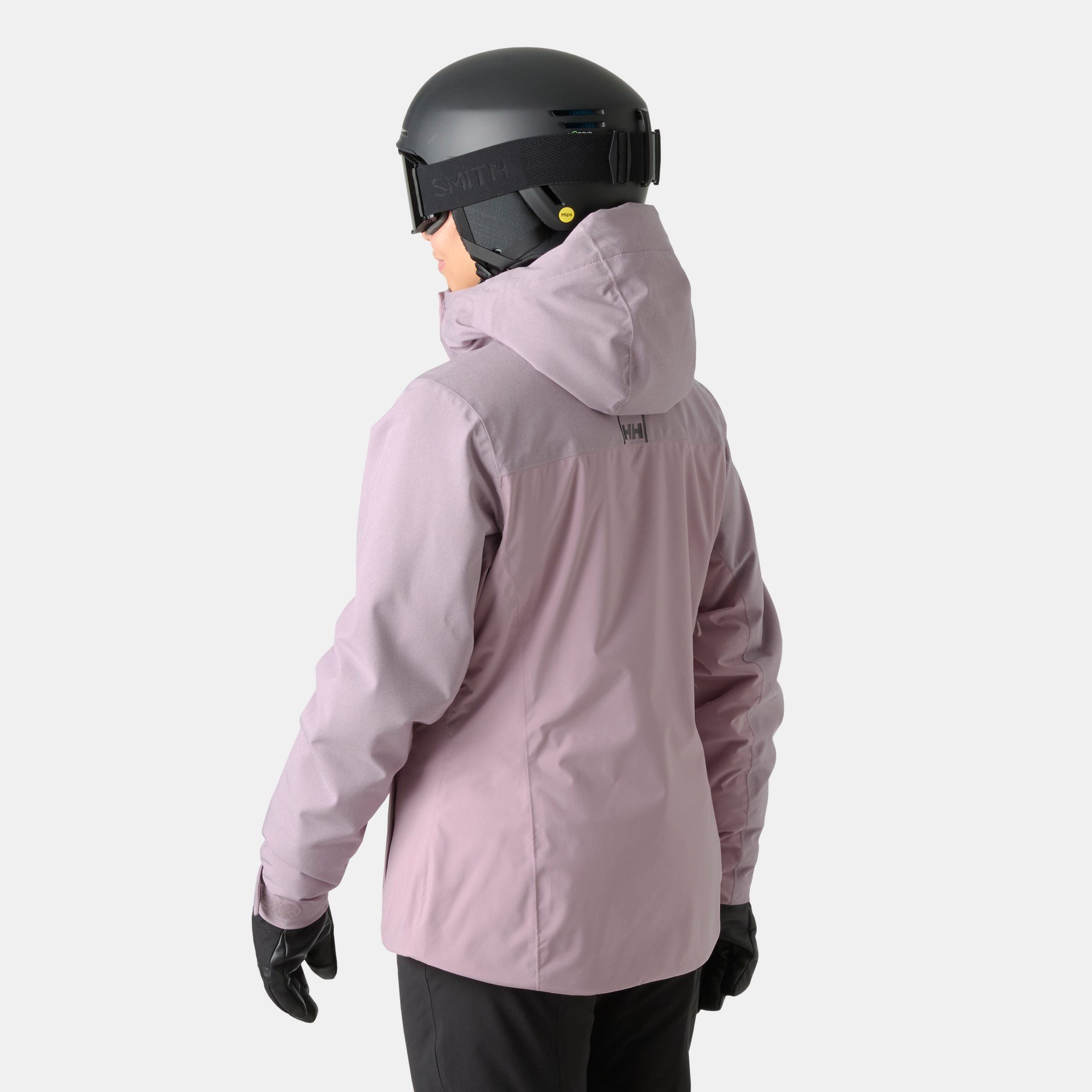 HELLY HANSEN W SNOWPLAY MONT