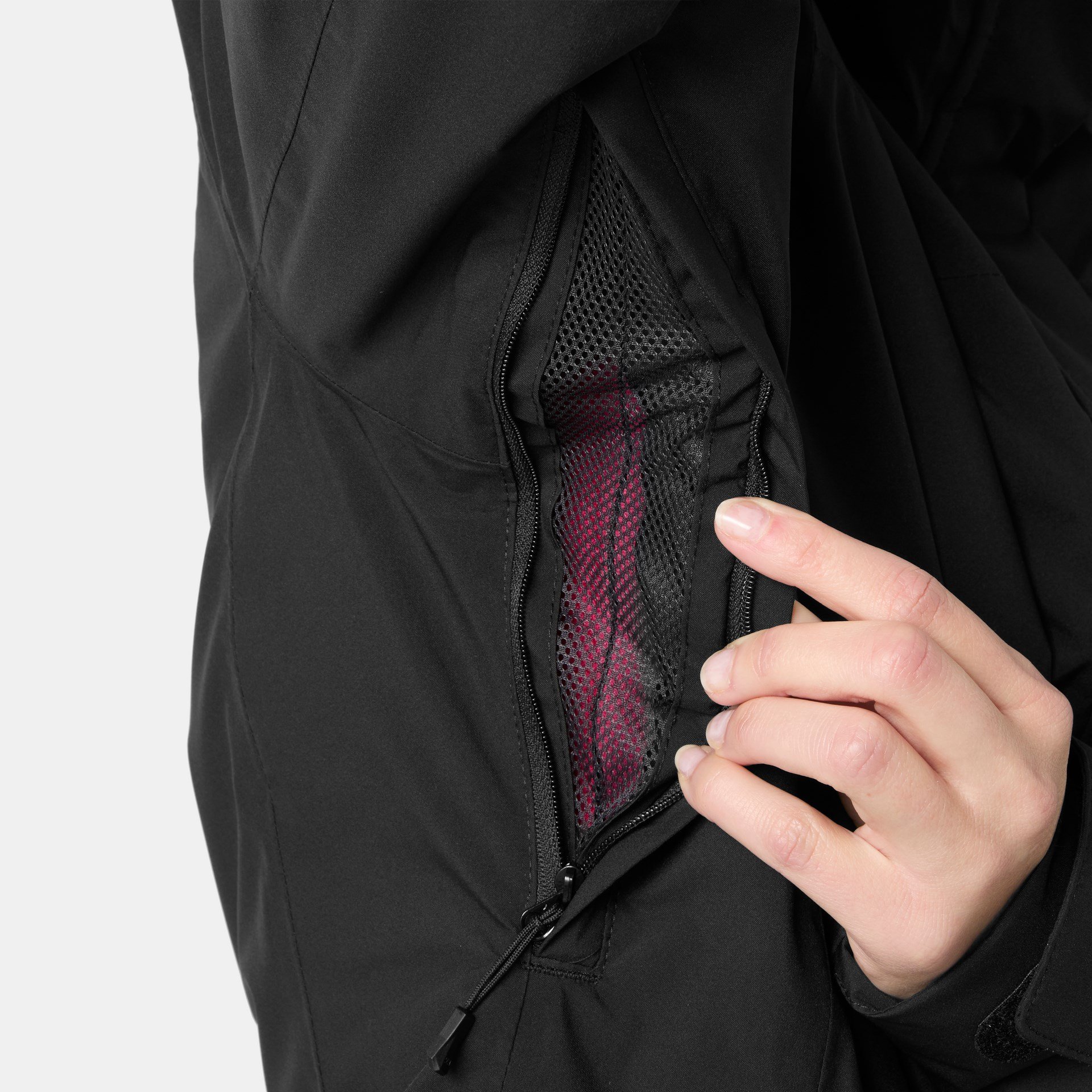 HELLY HANSEN W SNOWPLAY MONT