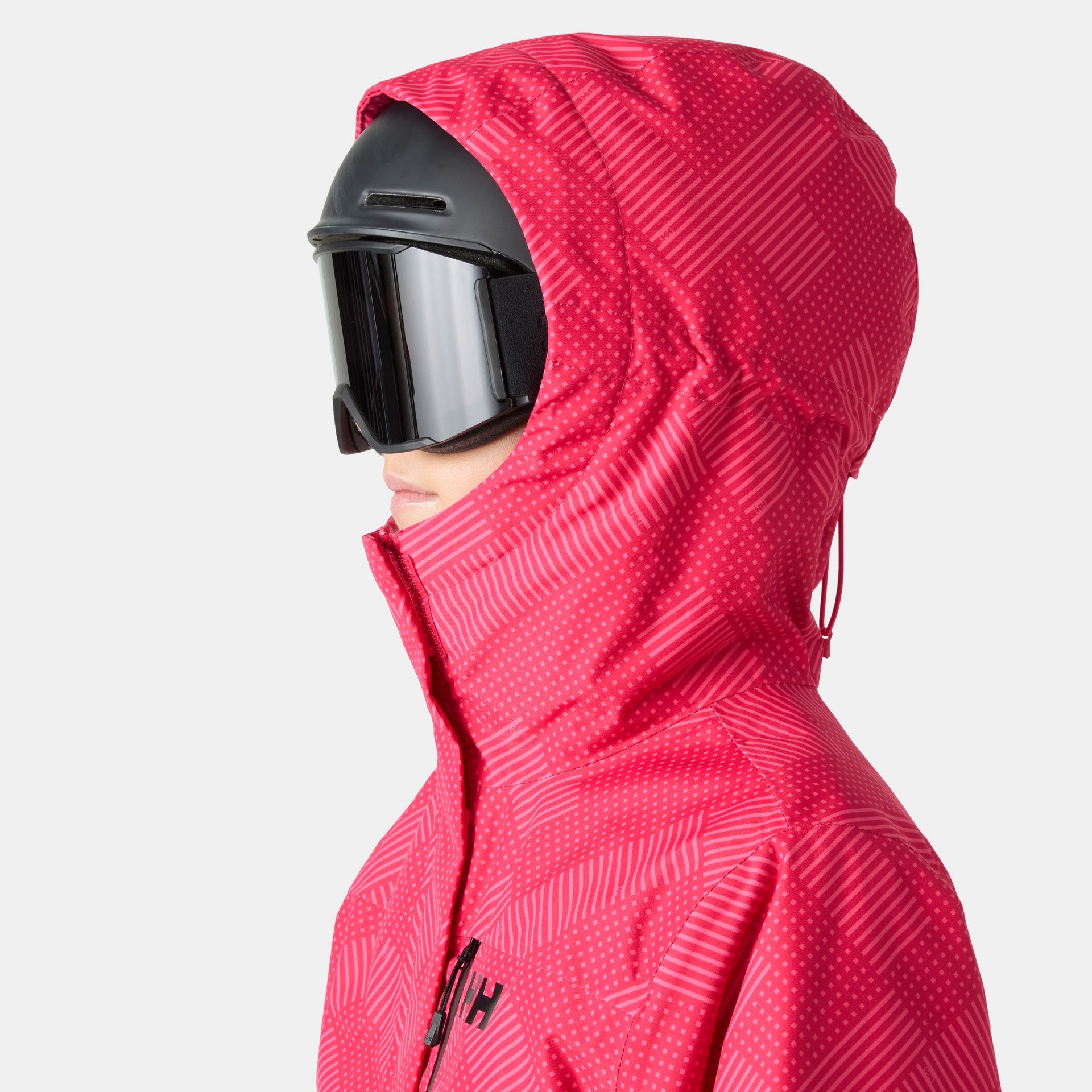 HELLY HANSEN W SNOWPLAY MONT