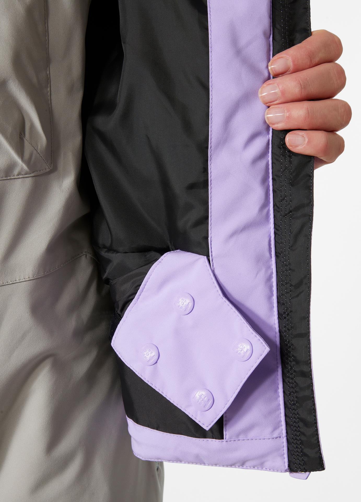 HELLY HANSEN W SNOWPLAY MONT