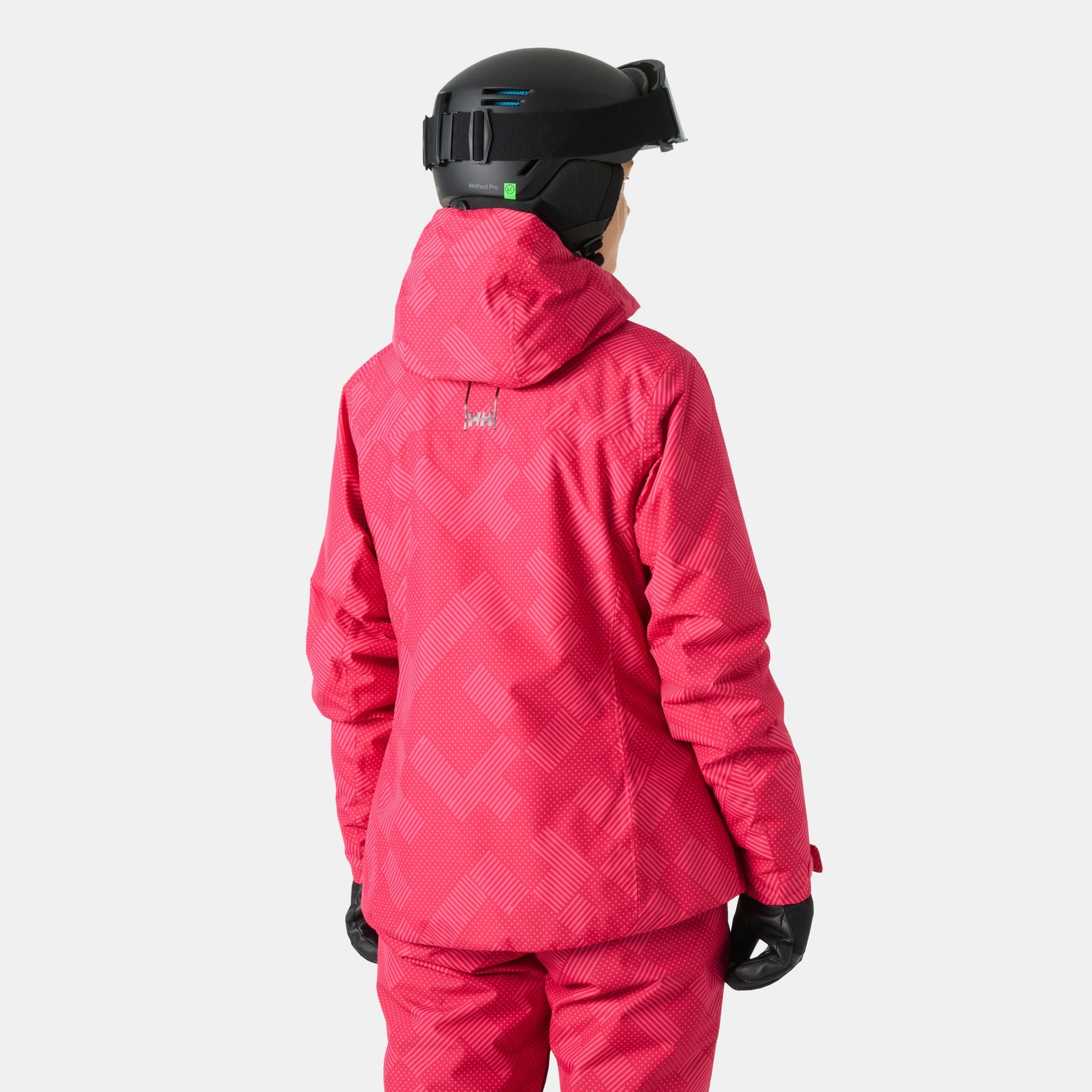 HELLY HANSEN W SNOWPLAY MONT
