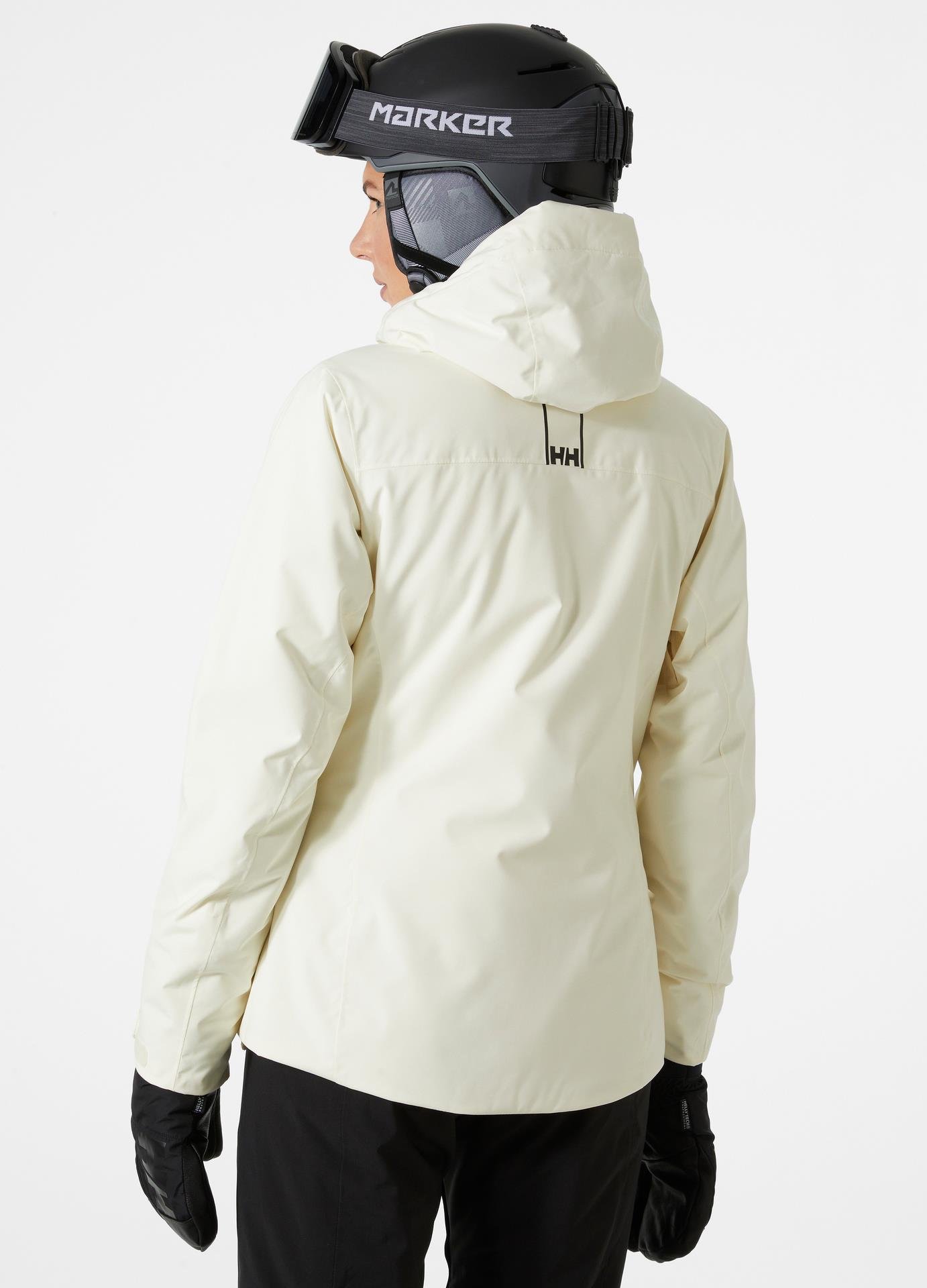 HELLY HANSEN W SNOWPLAY MONT