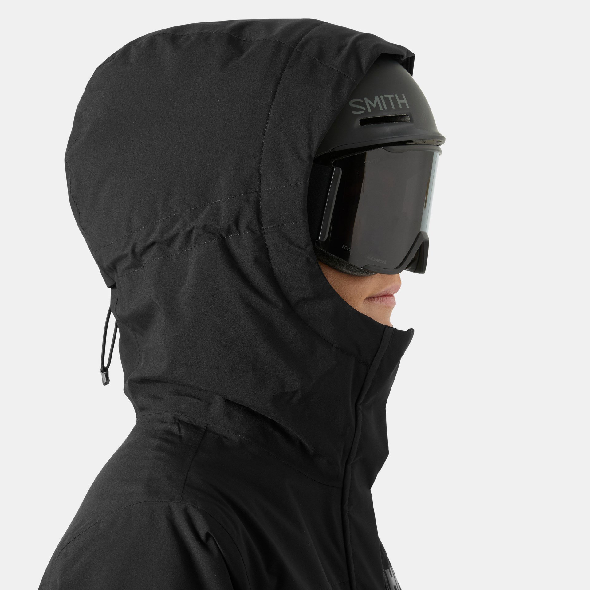 HELLY HANSEN W SNOWPLAY MONT