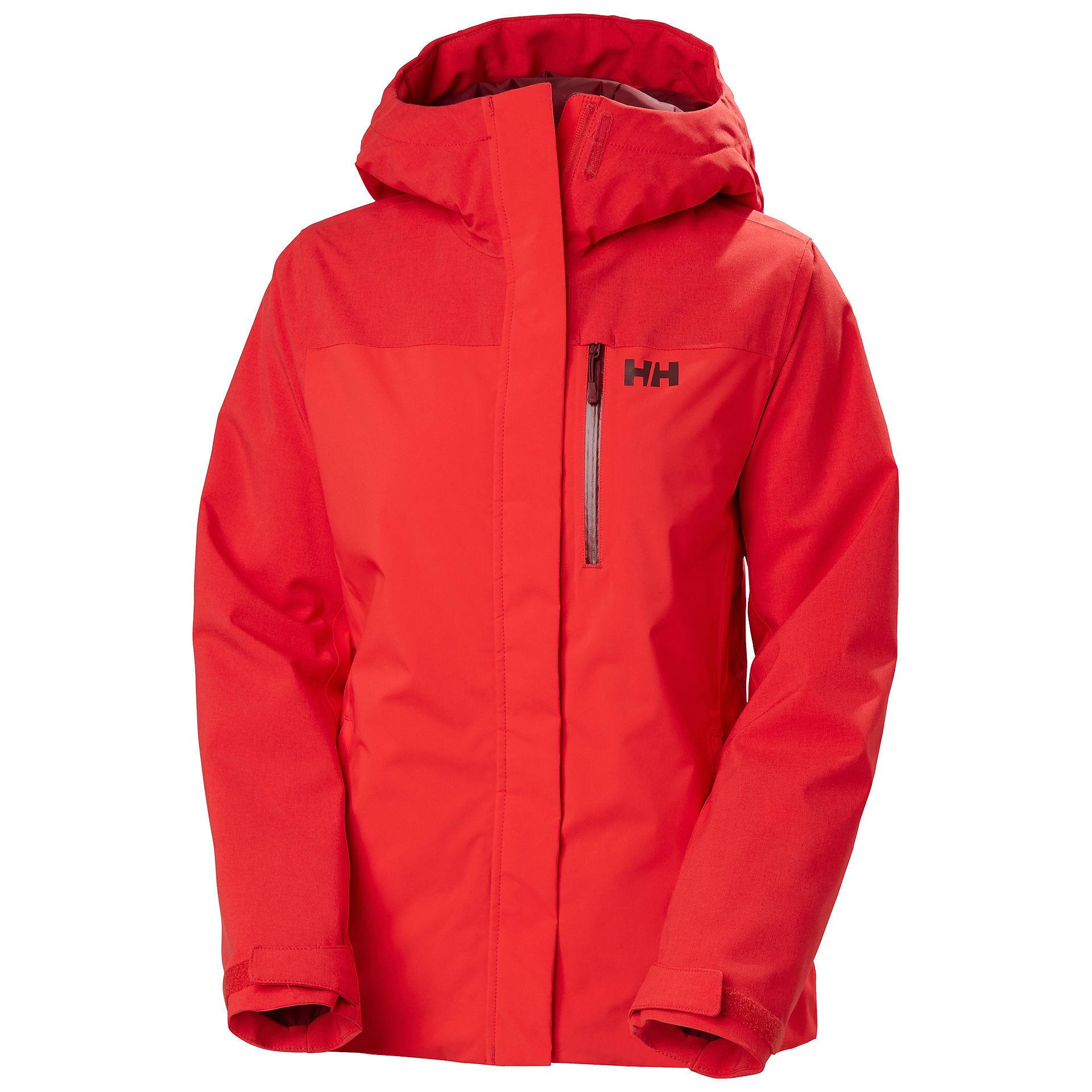 HELLY HANSEN W SNOWPLAY MONT