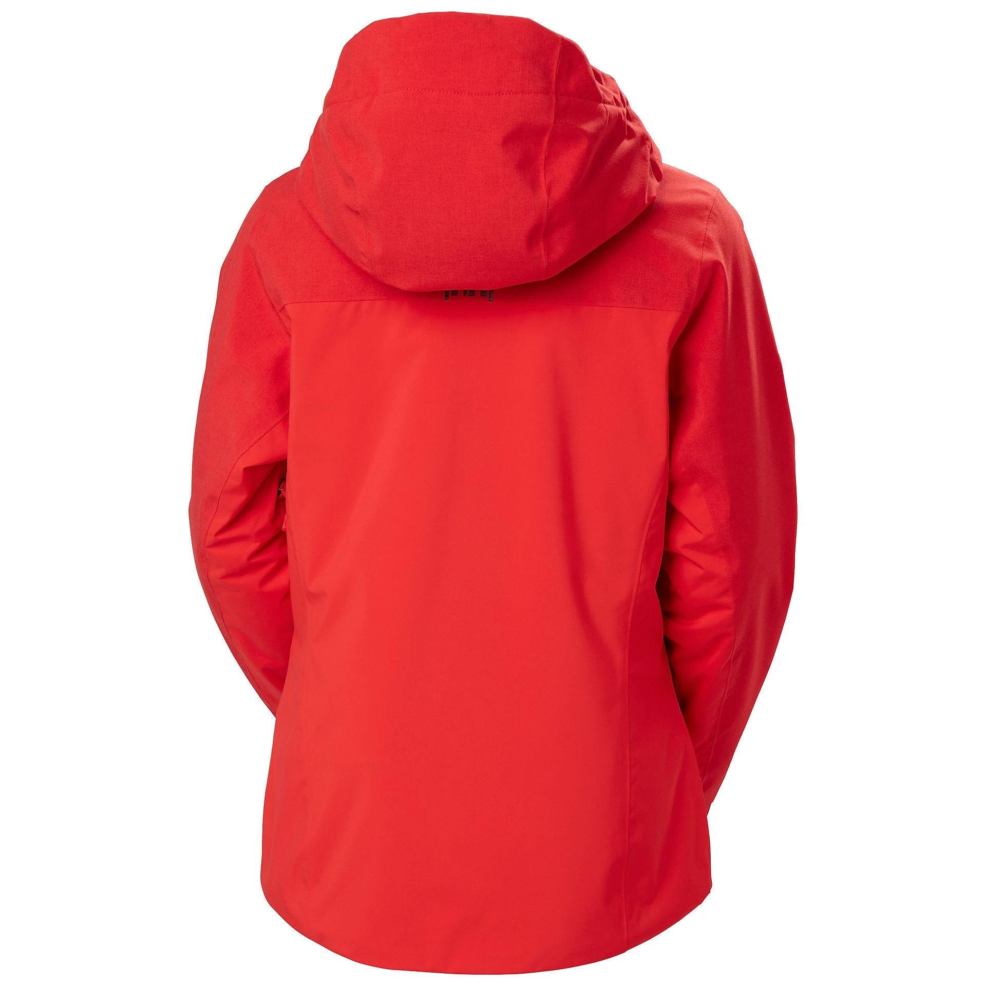 HELLY HANSEN W SNOWPLAY MONT