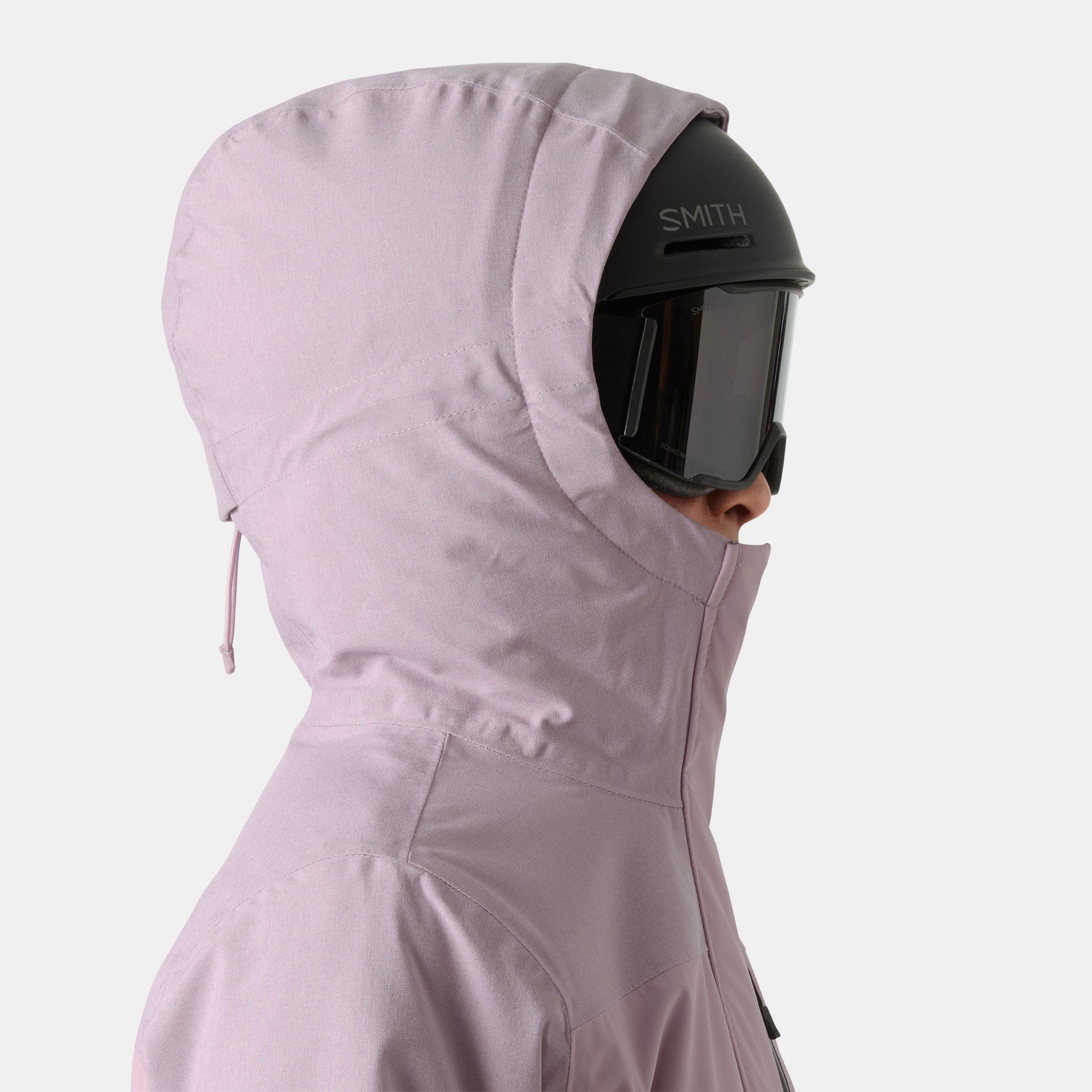 HELLY HANSEN W SNOWPLAY MONT