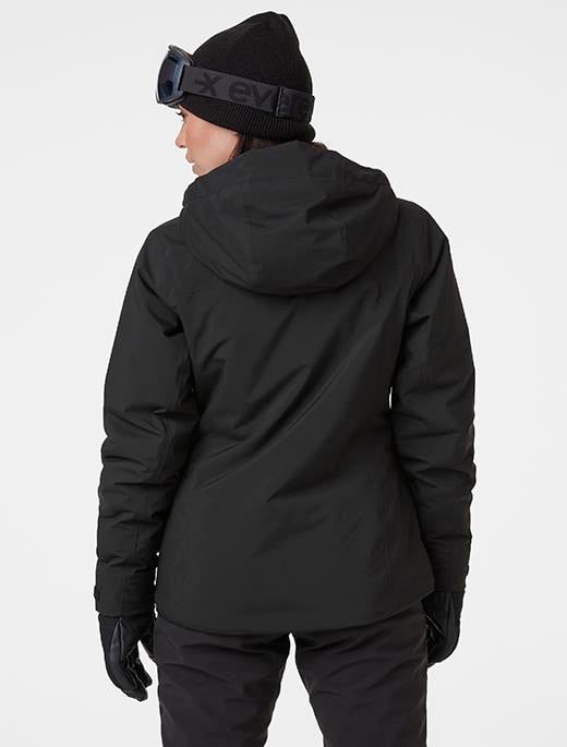HELLY HANSEN W SNOWPLAY MONT