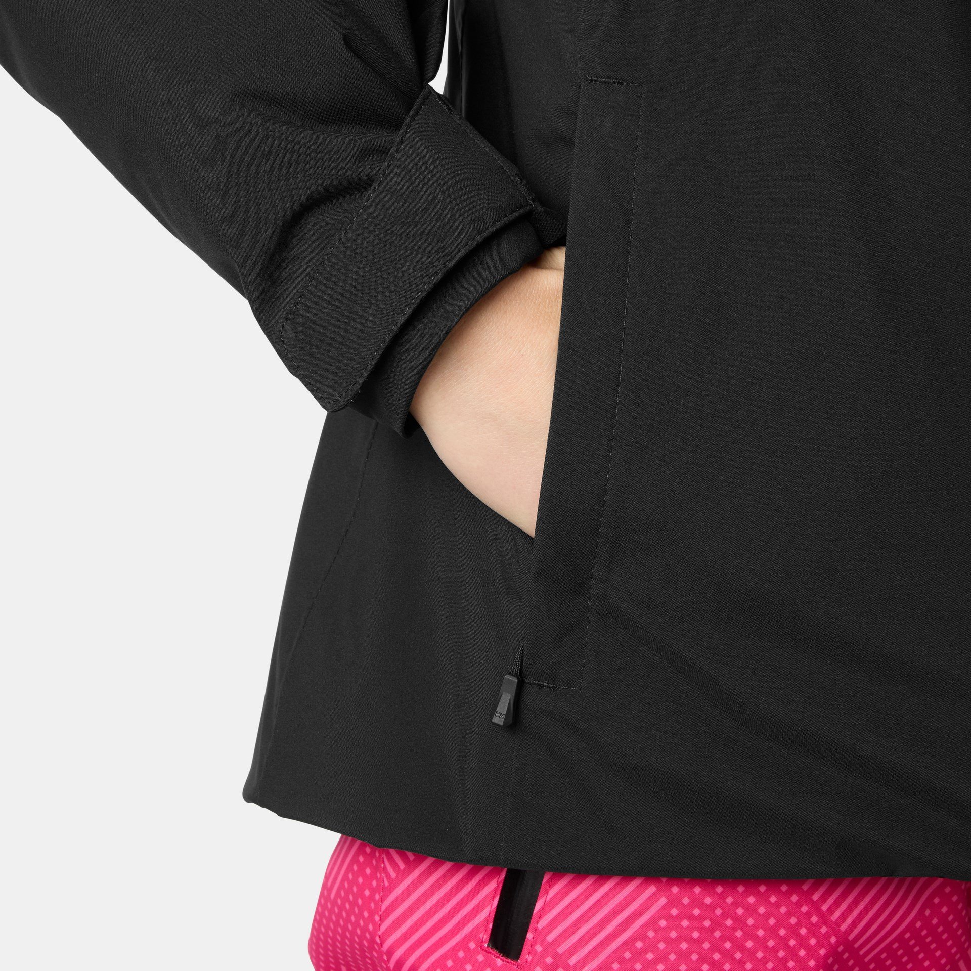 HELLY HANSEN W SNOWPLAY MONT