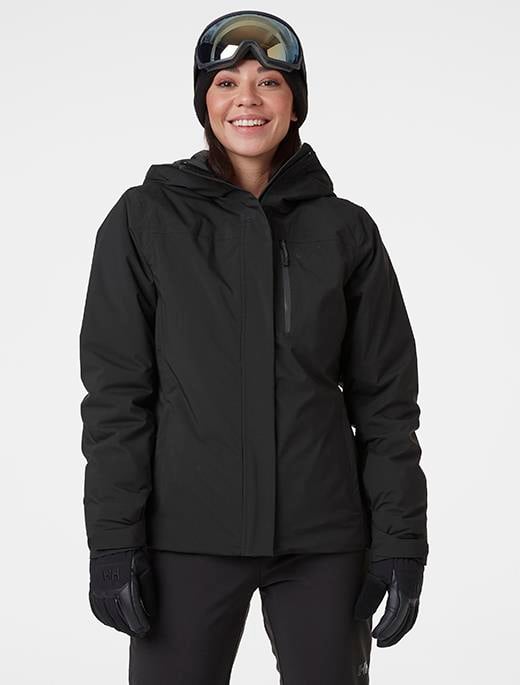 HELLY HANSEN W SNOWPLAY MONT
