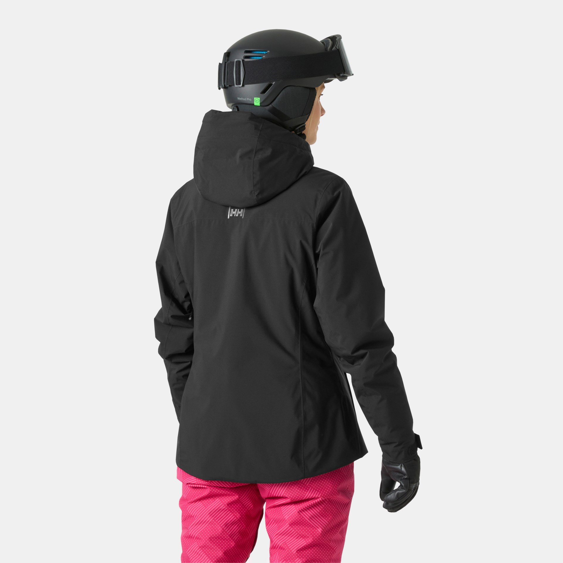 HELLY HANSEN W SNOWPLAY MONT