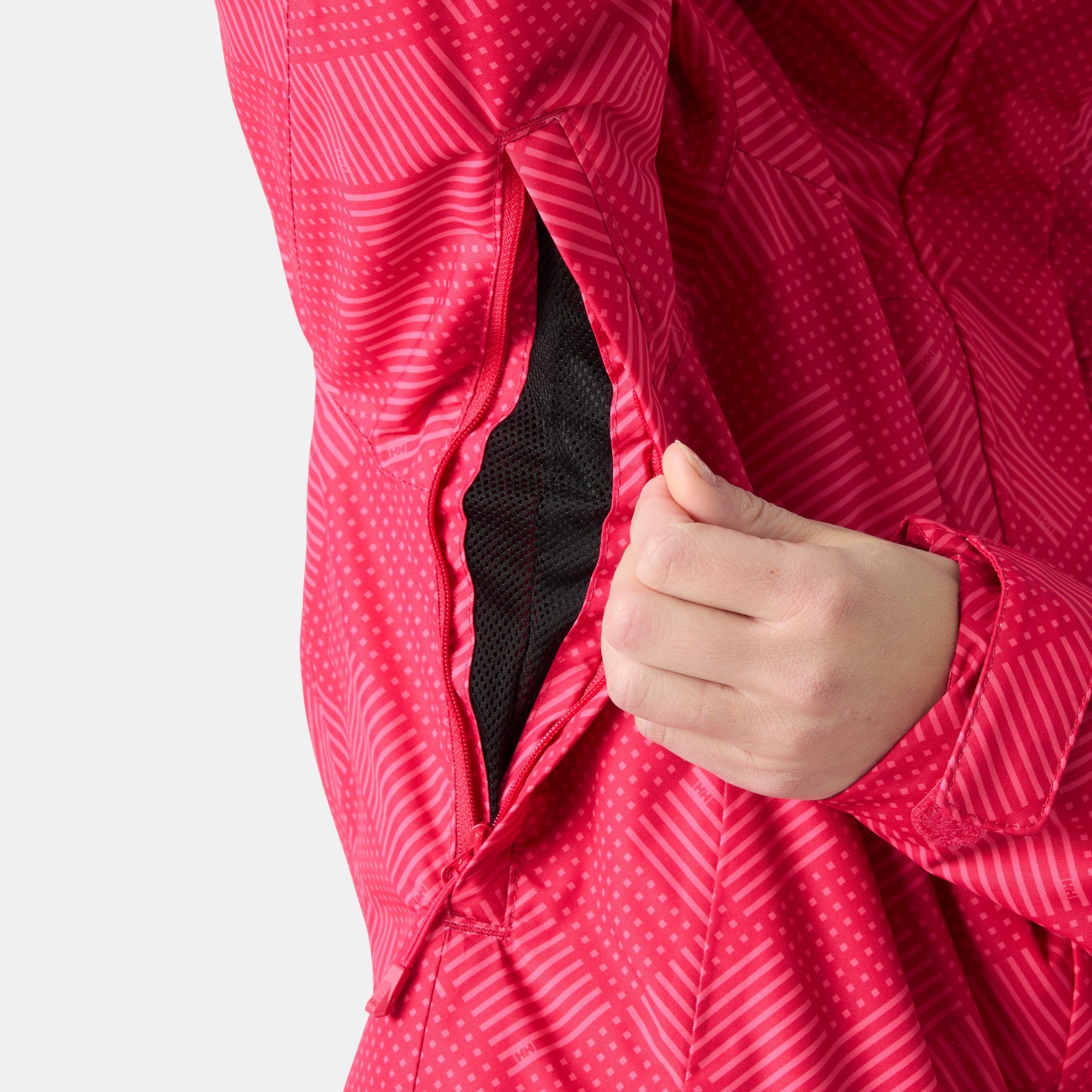 HELLY HANSEN W SNOWPLAY MONT