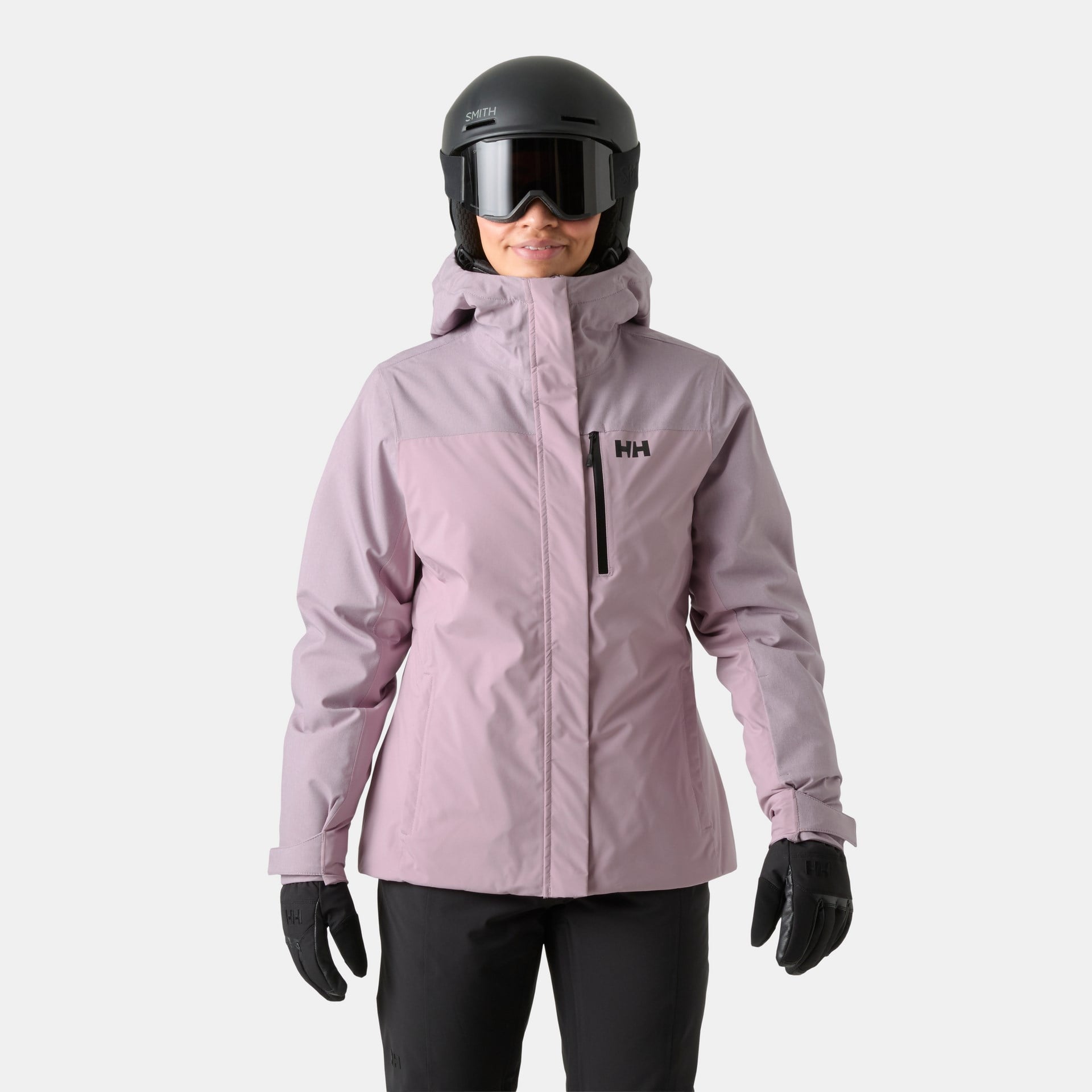 HELLY HANSEN W SNOWPLAY MONT