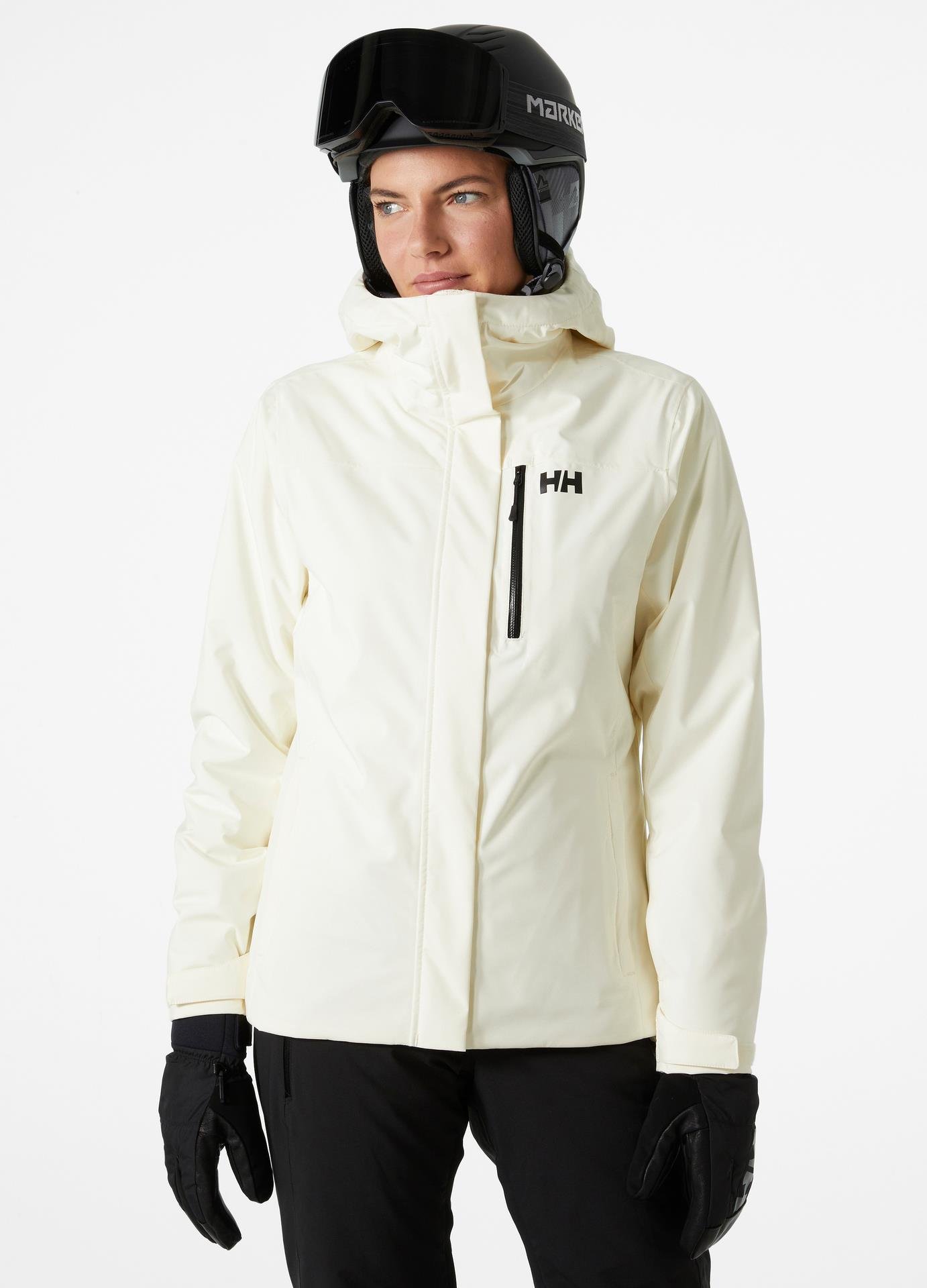 HELLY HANSEN W SNOWPLAY MONT