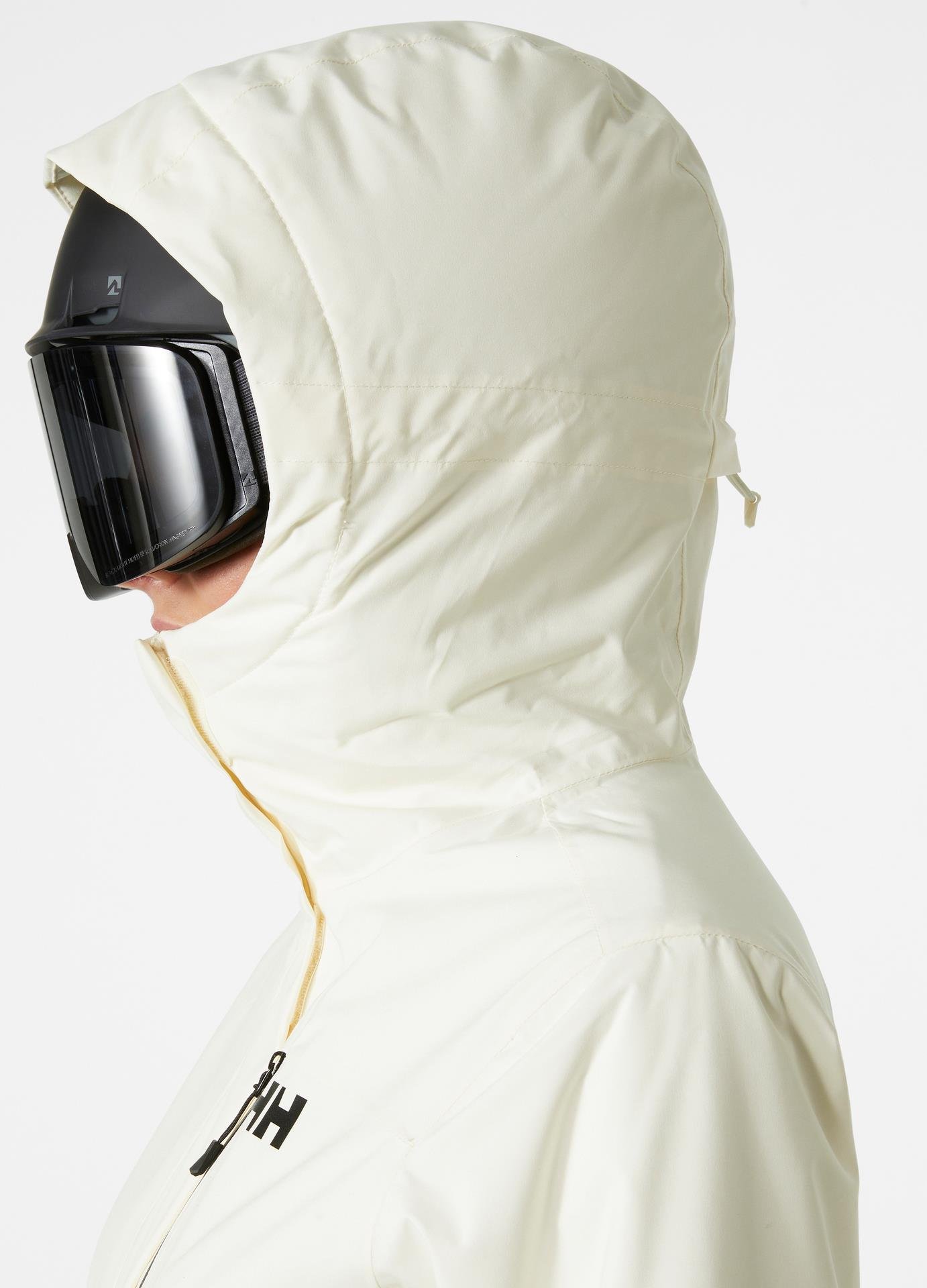 HELLY HANSEN W SNOWPLAY MONT