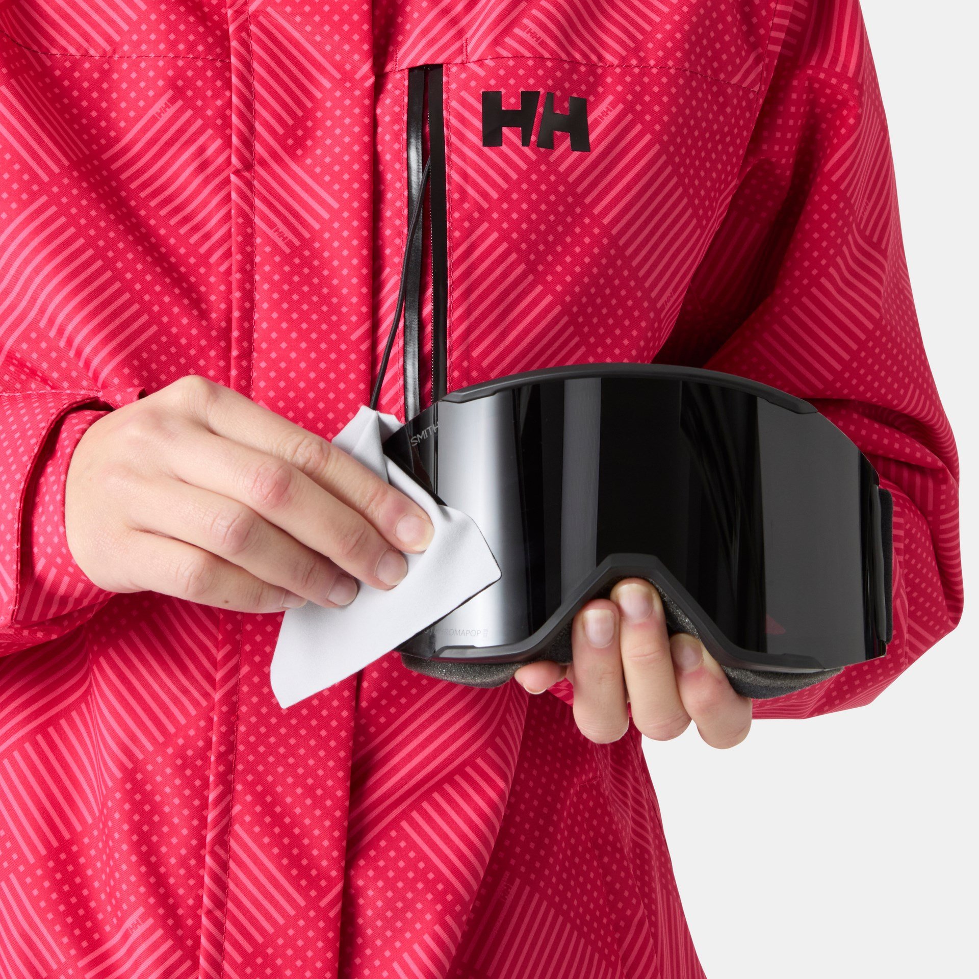 HELLY HANSEN W SNOWPLAY MONT