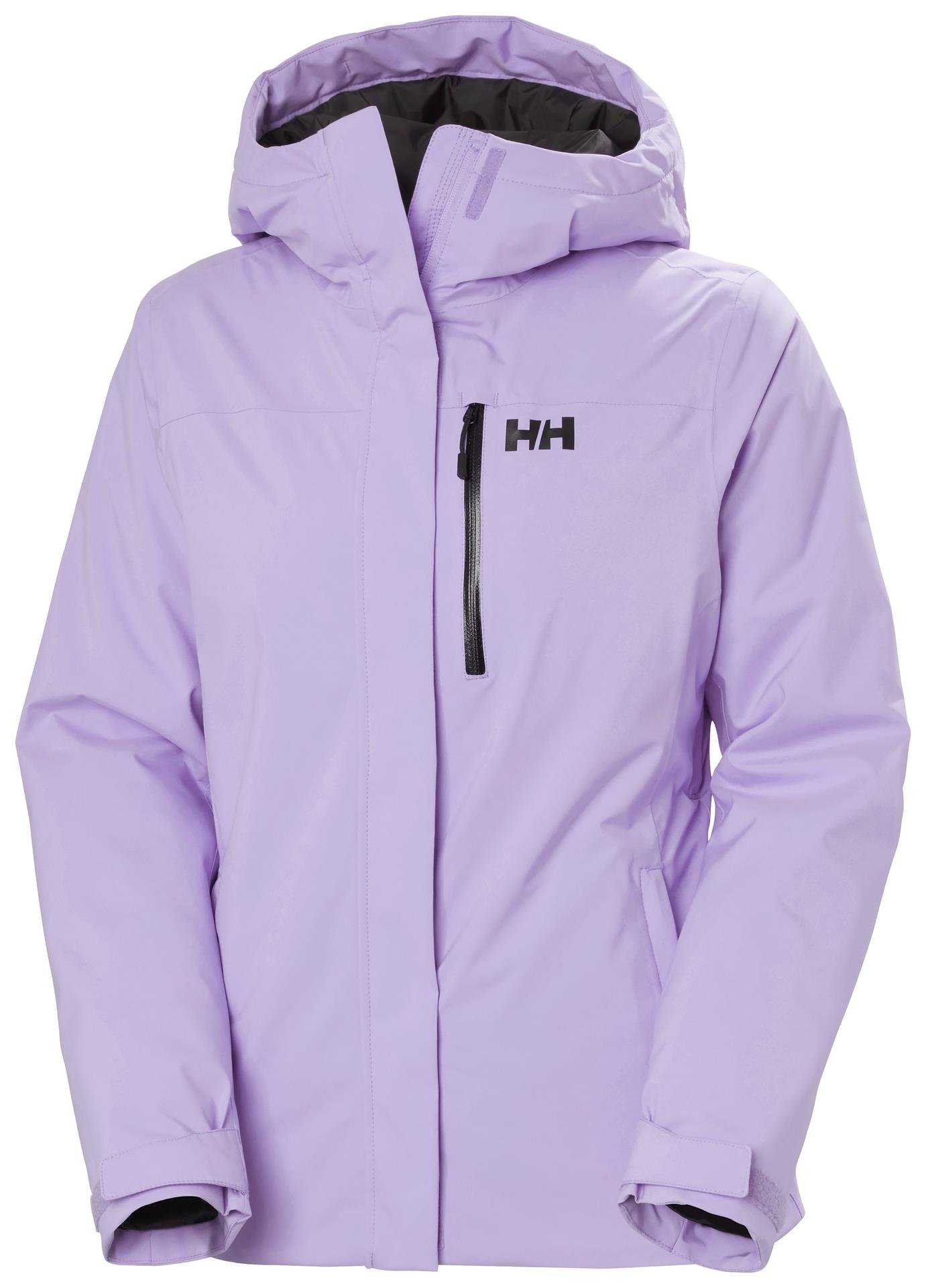HELLY HANSEN W SNOWPLAY MONT