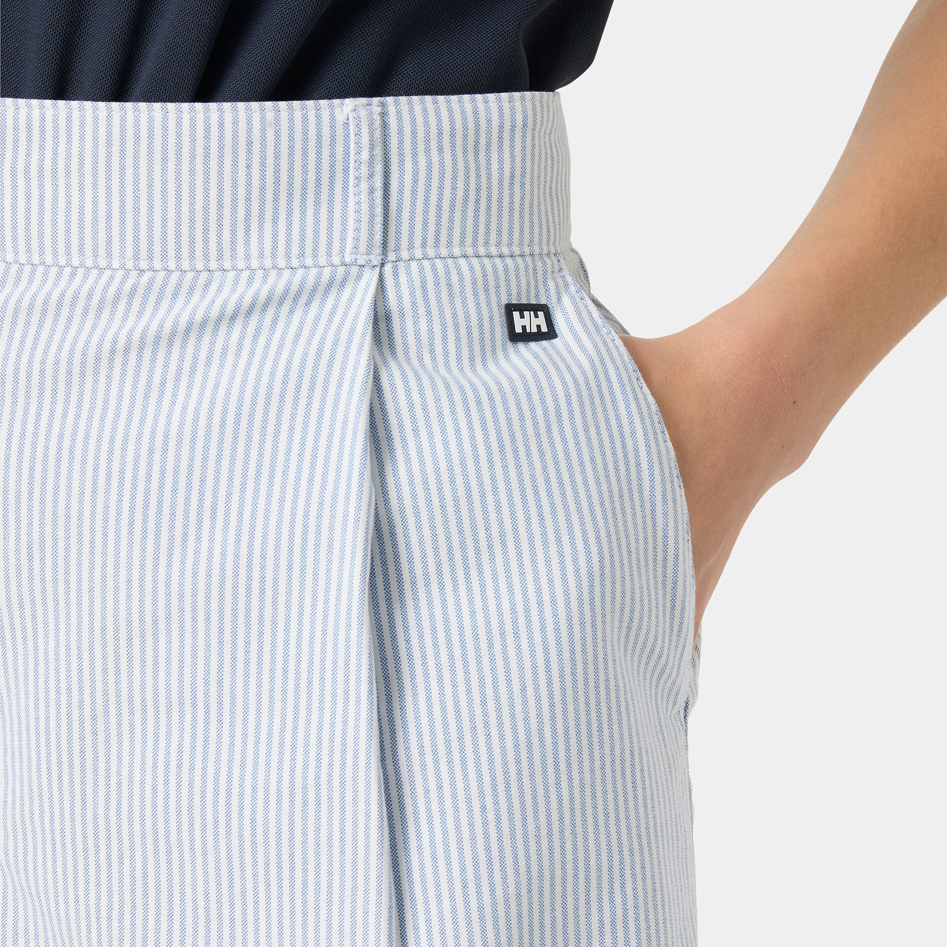 HELLY HANSEN W SORRENTO SHORTS 4