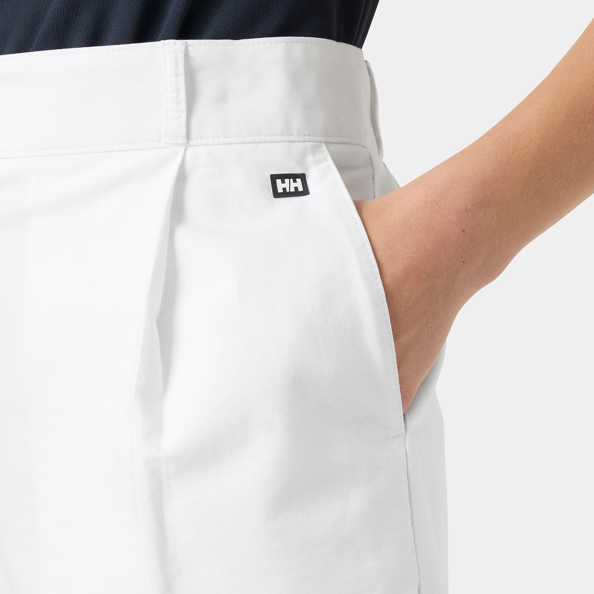 HELLY HANSEN W SORRENTO SHORTS 4