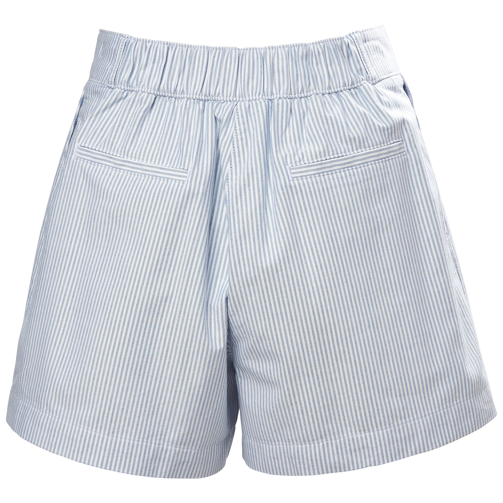 HELLY HANSEN W SORRENTO SHORTS 4