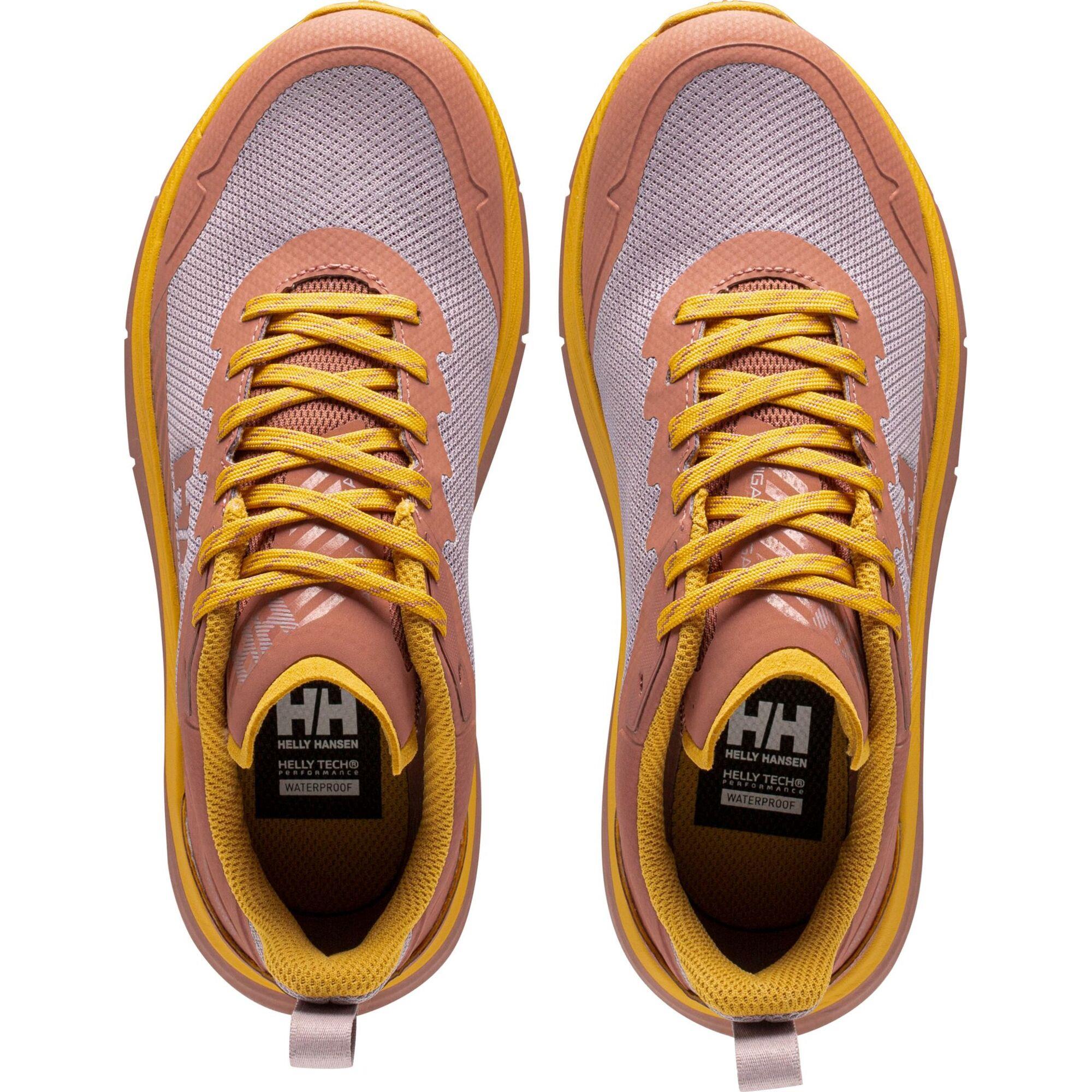 HELLY HANSEN W STEGA HT AYAKKABI