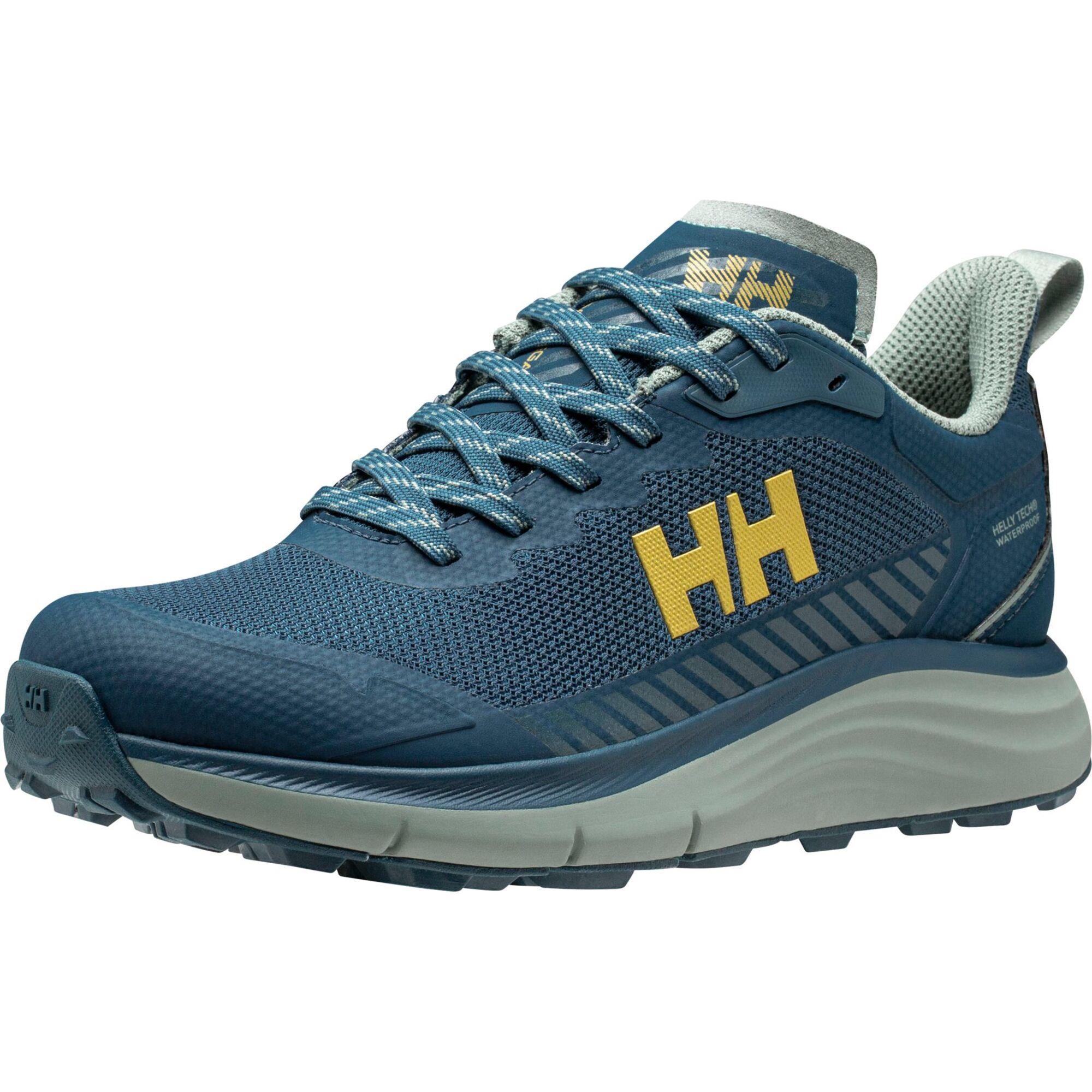 HELLY HANSEN W STEGA HT AYAKKABI