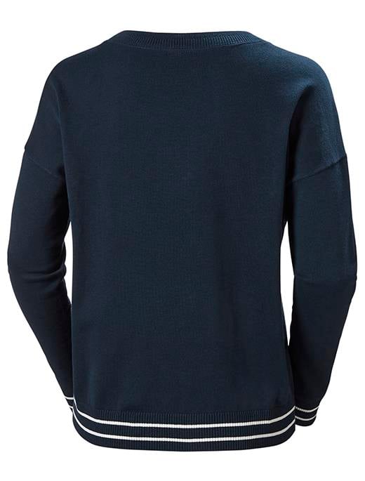HELLY HANSEN W SUMMER SWEATER