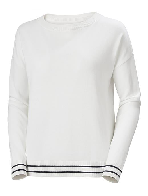HELLY HANSEN W SUMMER SWEATER