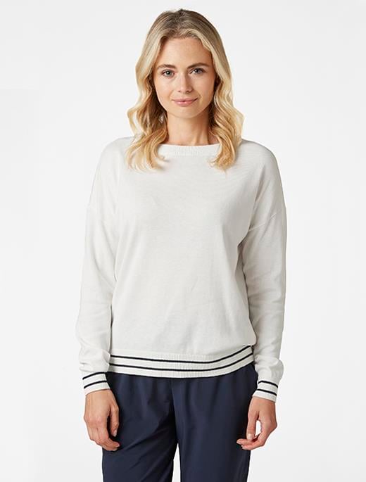 HELLY HANSEN W SUMMER SWEATER