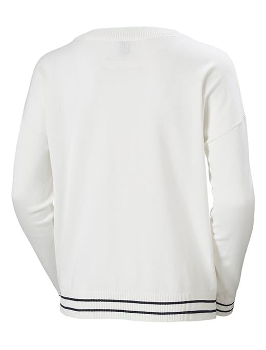 HELLY HANSEN W SUMMER SWEATER