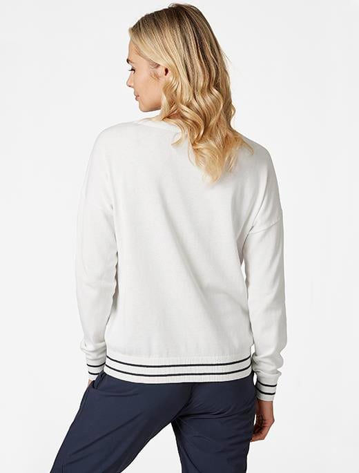 HELLY HANSEN W SUMMER SWEATER