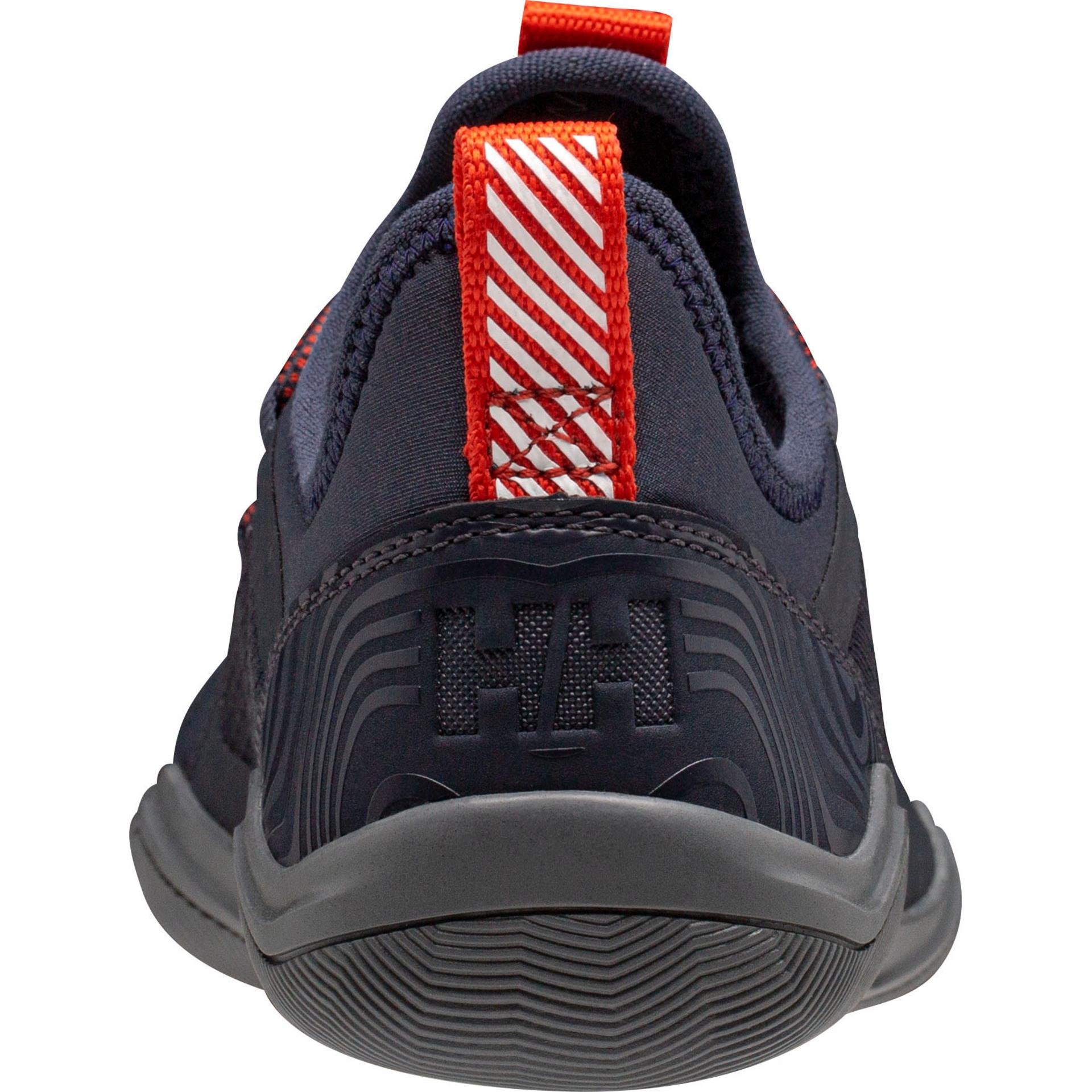 HELLY HANSEN W SUPALIGHT MOC ONE AYAKKABI