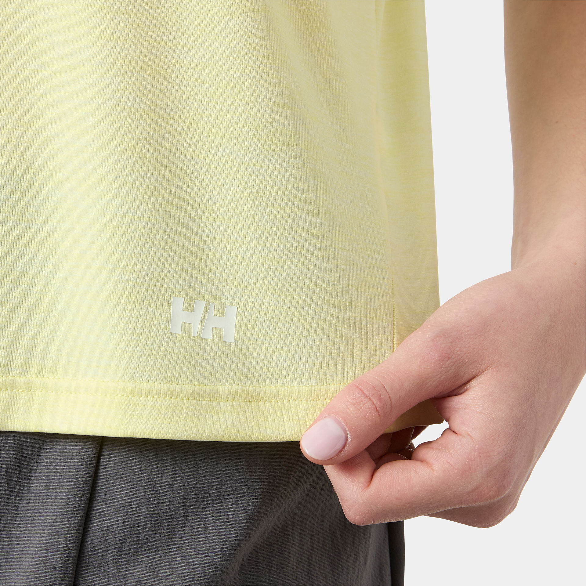 HELLY HANSEN W SVAL T-SHIRT