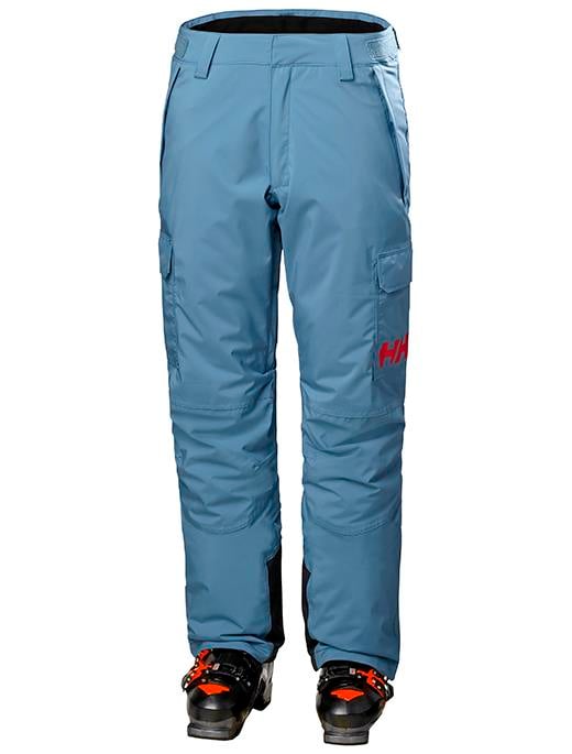 HELLY HANSEN W SWITCH CARGO INSULATED PANTOLON
