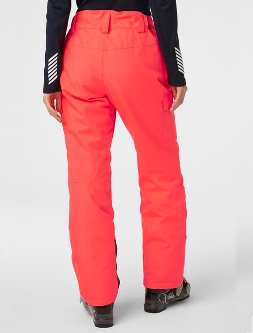 HELLY HANSEN W SWITCH CARGO INSULATED PANTOLON