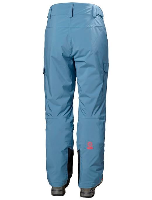 HELLY HANSEN W SWITCH CARGO INSULATED PANTOLON