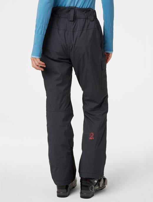 HELLY HANSEN W SWITCH CARGO INSULATED PANTOLON