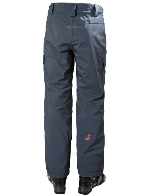 HELLY HANSEN W SWITCH CARGO INSULATED PANTOLON