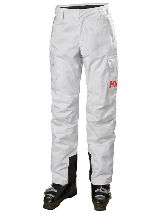 HELLY HANSEN W SWITCH CARGO INSULATED PANTOLON